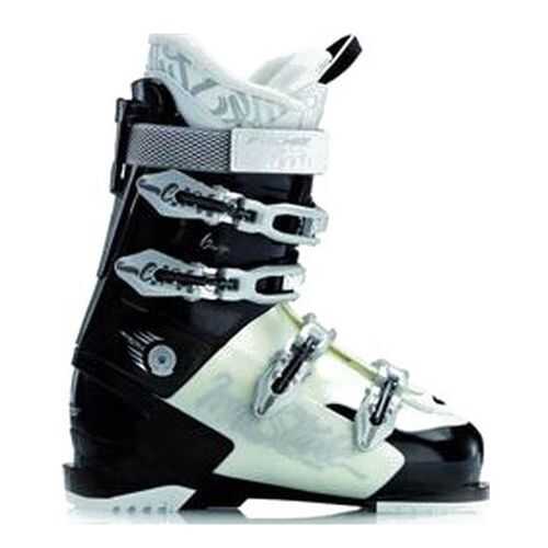 Горнолыжные ботинки Fischer My Style XTR 6 2013, anthracite/white, 27.5