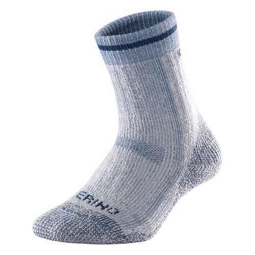 Kailas носки Hiking Socks Survival (2 пары) (L, Синий+серый, 21098)