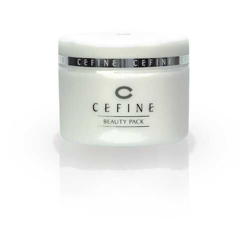 Маска восстанавливающая CEFINE Beauty Pack 140гр
