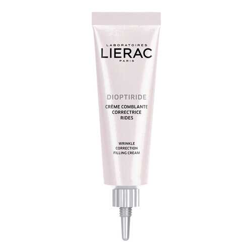 Крем для век Lierac Dioptiride Wrinkle Correction Filling Cream 15мл