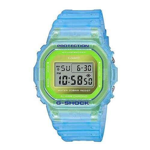 Наручные часы Casio DW-5600LS-2ER