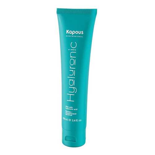 Сыворотка для волос Kapous Professional Hyaluronic Acid 100 мл