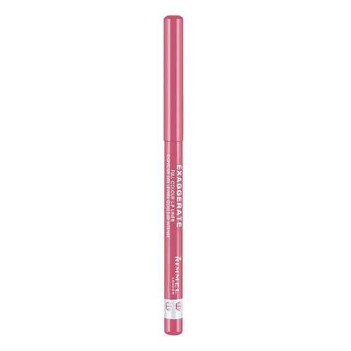 Карандаш для губ RIMMEL Exaggerate Automatic Lip Liner 101 You’re All Mine 0,25 г