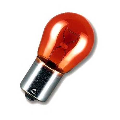 Лампа 24V PY21W BAU15s желтая Master Life PHILIPS PHILIPS арт. 13496MLCP