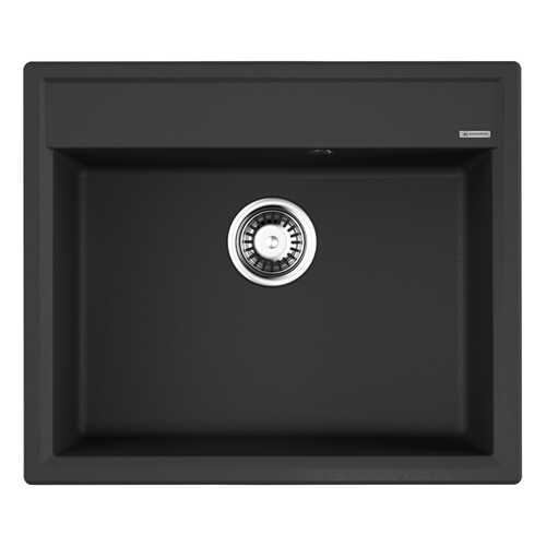 Мойка гранитная Omoikiri Daisen 60-BL Artgranit 4993622
