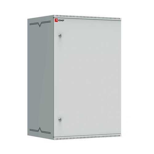Электрический щиток EKF ITB18M450