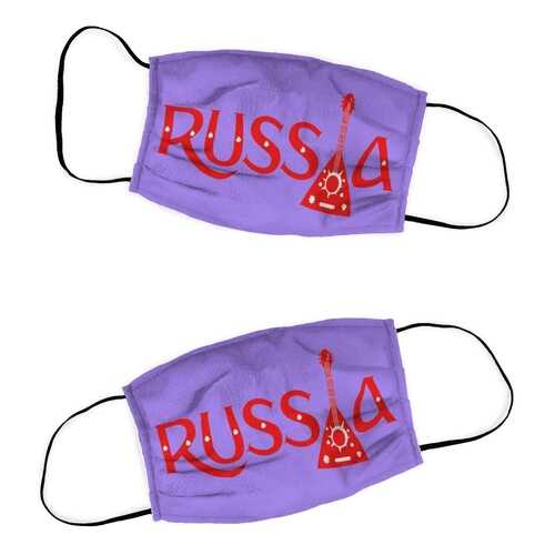Многоразовые маски для лица в Страдивариус