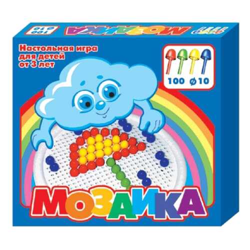 Мозаики в Кораблик