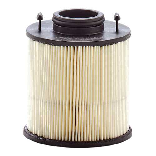 Фильтр топливный MANN-FILTER U620/4YKIT