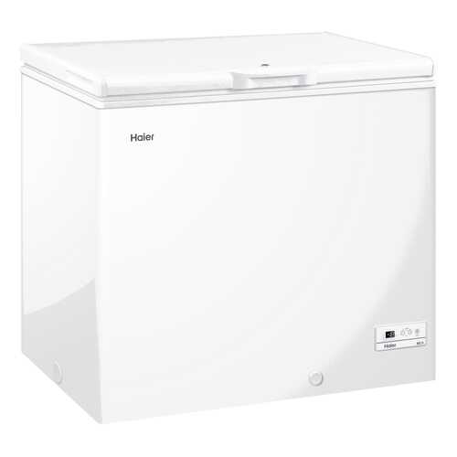 Морозильный ларь Haier HCE203R White