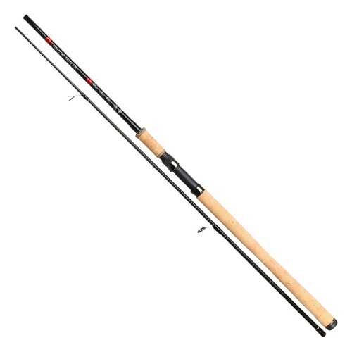 Удилище спиннинговое штекерное Mikado Essential Skim 210, 5-20 г