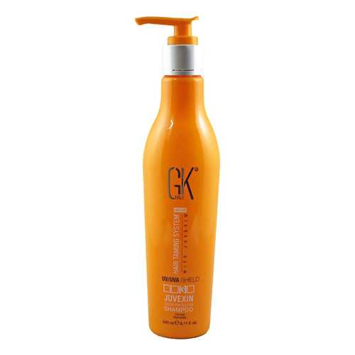 Шампунь Global Keratin Shield Juvexin Color Protection Shampoo 240 мл