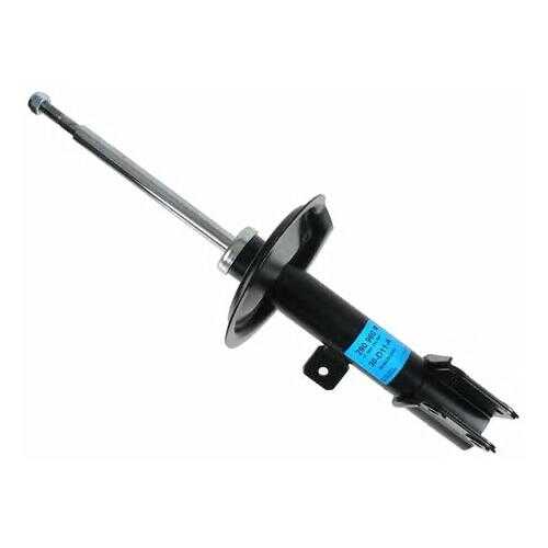 Амортизатор подвески Sachs 290960