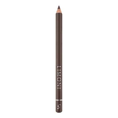 Карандаш для глаз LIMONI Eye Pencil 05