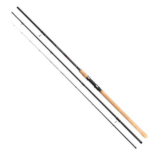 Удилище фидерное Mikado Almaz Medium Feeder 360, до 120 г