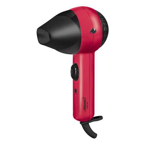 Фен Atlanta ATH-6781 Red