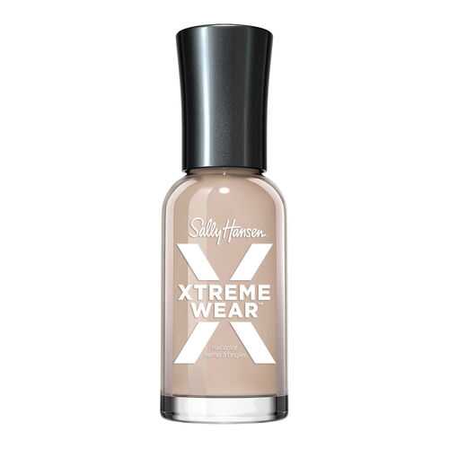 Лак для ногтей Sally Hansen Xtreme Wear 166