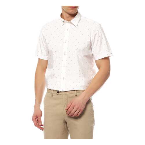 Мужские рубашки в H&M