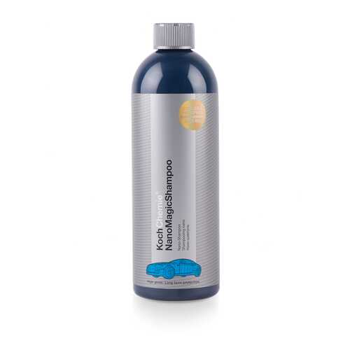 Нано-шампунь Koch Chemie Nano Magic Shampoo 750 мл 77702750