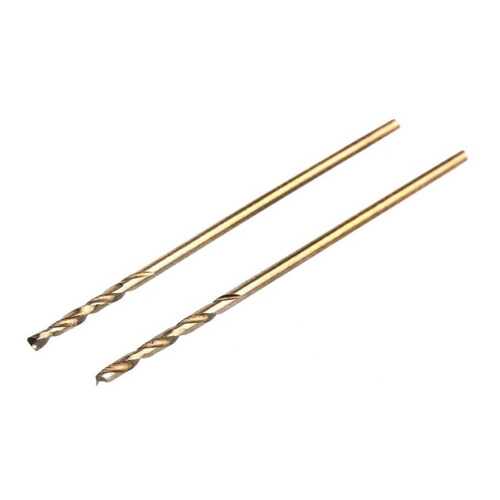 Сверло по металлу Hammer Flex 202-501 DR CO (58988)