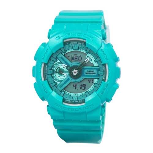 Часы наручные Casio GMA-S110VC-3A