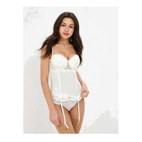 Женское нижнее белье в Pull and Bear