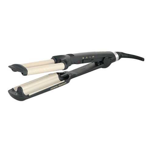 Электрощипцы Babyliss C260E Black