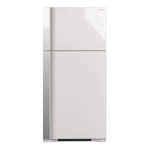 Холодильник Hitachi R-VG 662 PU7 GPW White