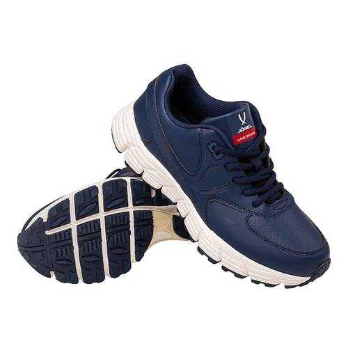 Кроссовки Jogel Unicross, blue, 41 RU