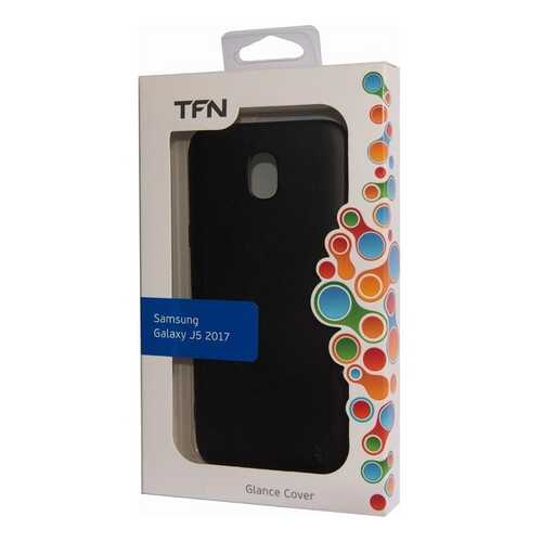 Чехол TFN для Samsung J530 Glance Black
