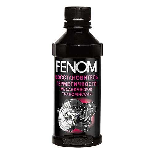 Герметик FENOM 250мл FN079