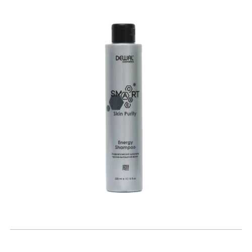 Шампунь для волос Dewal, Smart Care Skin Purity Energy, 300 мл