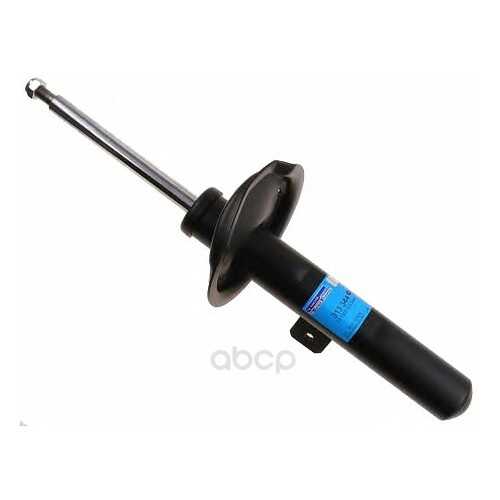 Амортизатор подвески передний Citroen Xsara 97-05, Xsara Picasso Sachs 313344