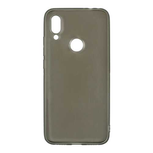 Чехол InterStep Skate для Xiaomi Redmi 7 Brown