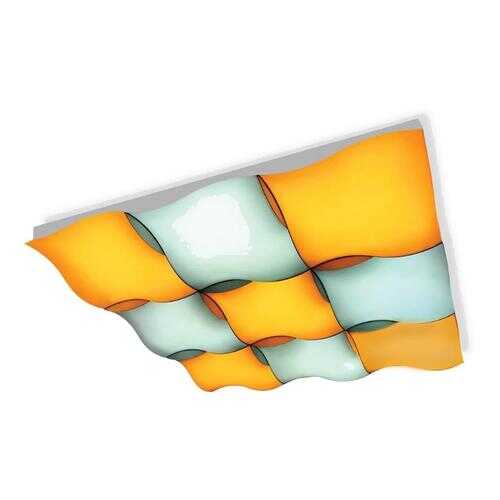 Потолочный светодиодный светильник Ambrella light Parus FP2359