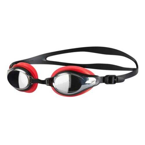 Очки для плавания Speedo Mariner Supreme Mirror, цвет B990