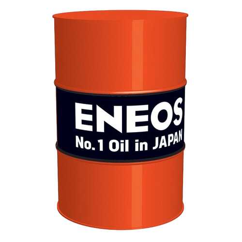 Моторное масло Eneos Super Gasoline SL 5W-30 200л