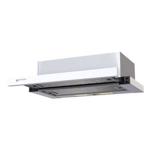 Вытяжка встраиваемая Shindo Libra 50 W White