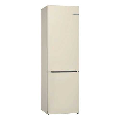 Холодильник Bosch KGV39XK22R Beige