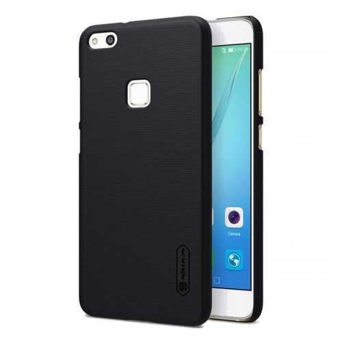 Чехол Nillkin Matte для Huawei P10 Lite (+ пленка) (Black)