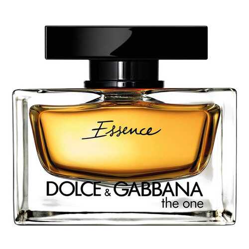 Парфюмерная вода Dolce & Gabbana The One Essence 40 мл