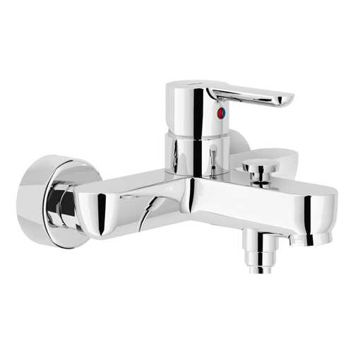 Смеситель для ванны NOBILI ABC AB87110/1CR хром