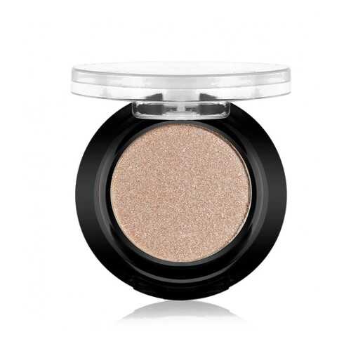 Тени компактные для век Luxvisage Rich Glow тон 2 angel look
