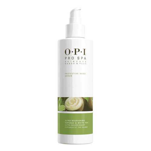 Крем для рук O.P.I. ProSpa Protective Hand Serum ASP22 225 мл