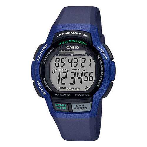 Часы Casio WS-1000H-2A