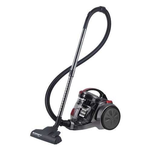 Пылесос Kraft TCH-KVC 164 Black