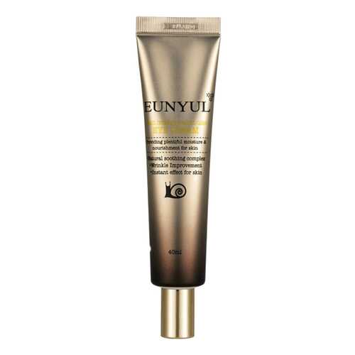 Крем для глаз Eunyul Snail Intensive Facial Care Eye Cream 40 мл