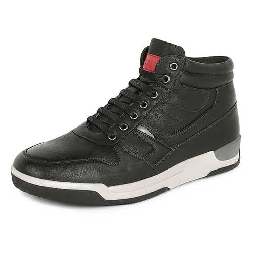 Ботинки мужские T.Taccardi K5141MH-2A черные 44 RU