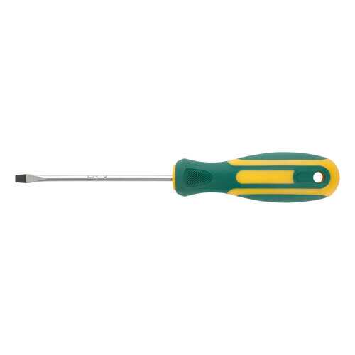 Отвертка Контур, 3х75 мм SL FIT 55200
