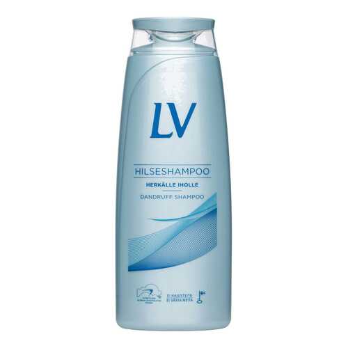 Шампунь LV Hilseshampoo 250 мл